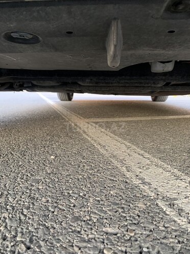 Toyota Prius 2009, 190,000 km - 1.8 l - Bakı