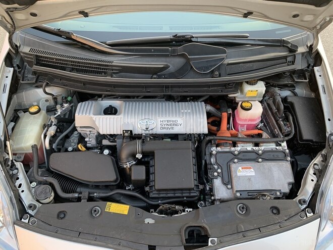 Toyota Prius 2009, 190,000 km - 1.8 l - Bakı
