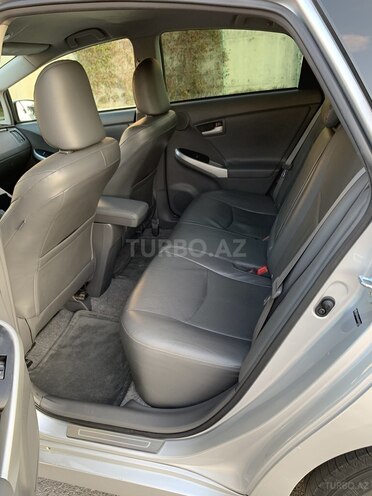 Toyota Prius 2009, 190,000 km - 1.8 l - Bakı