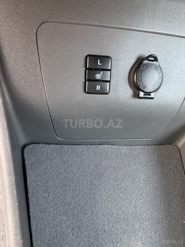 Toyota Prius 2009, 190,000 km - 1.8 l - Bakı