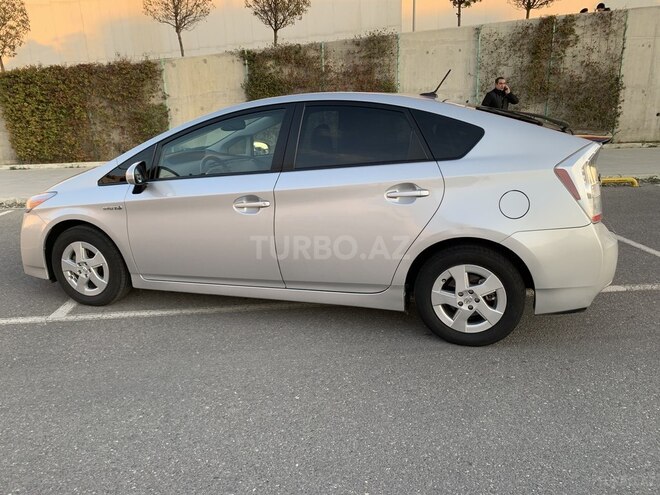 Toyota Prius 2009, 190,000 km - 1.8 l - Bakı