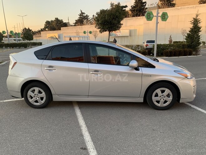 Toyota Prius 2009, 190,000 km - 1.8 l - Bakı