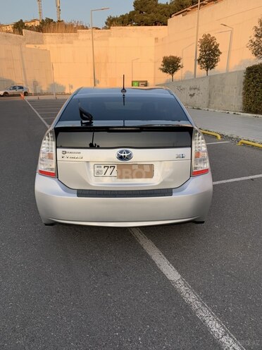 Toyota Prius 2009, 190,000 km - 1.8 l - Bakı