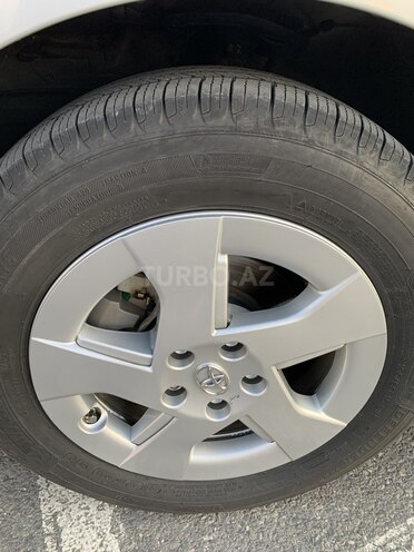 Toyota Prius 2009, 190,000 km - 1.8 l - Bakı