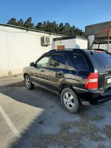 Kia Sportage 2008, 385,200 km - 2.0 l - Bakı