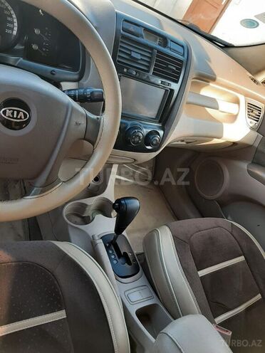 Kia Sportage 2008, 385,200 km - 2.0 l - Bakı