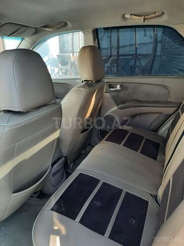 Kia Sportage 2008, 385,200 km - 2.0 l - Bakı
