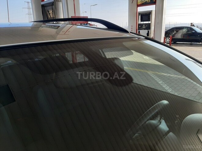 Toyota Corolla 2005, 230,000 km - 1.4 l - Bakı