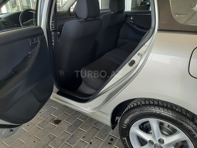 Toyota Corolla 2005, 230,000 km - 1.4 l - Bakı
