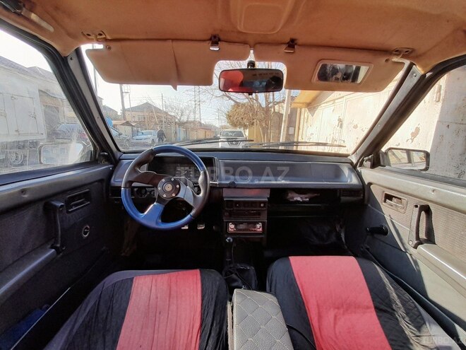 LADA (VAZ) 2109 1993, 49,000 km - 1.5 l - Bakı