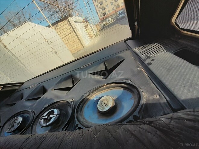 LADA (VAZ) 2109 1993, 49,000 km - 1.5 l - Bakı