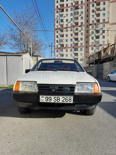 LADA (VAZ) 2109 1993, 49,000 km - 1.5 l - Bakı