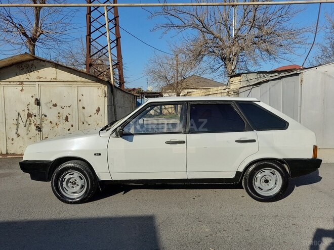 LADA (VAZ) 2109 1993, 49,000 km - 1.5 l - Bakı
