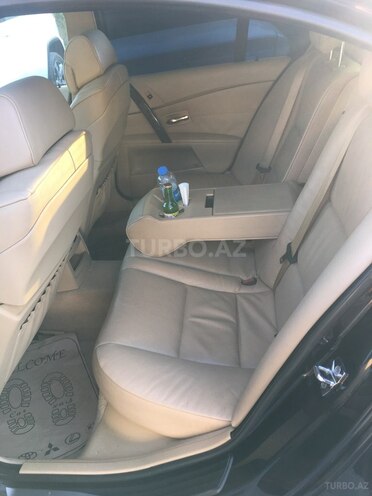 BMW 530 2003, 394,555 km - 3.0 l - Bakı