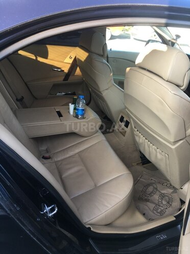 BMW 530 2003, 394,555 km - 3.0 l - Bakı