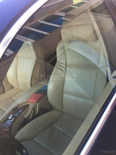 BMW 530 2003, 394,555 km - 3.0 l - Bakı