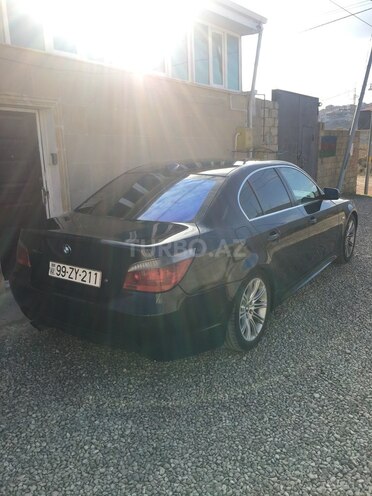 BMW 530 2003, 394,555 km - 3.0 l - Bakı
