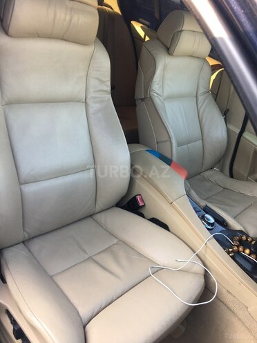 BMW 530 2003, 394,555 km - 3.0 l - Bakı