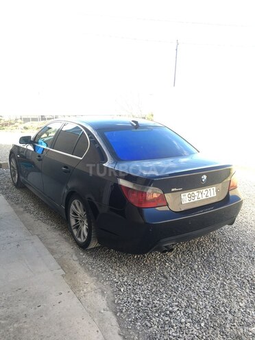 BMW 530 2003, 394,555 km - 3.0 l - Bakı