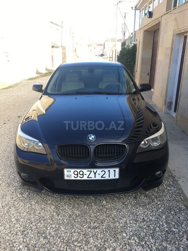 BMW 530 2003, 394,555 km - 3.0 l - Bakı