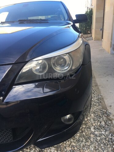 BMW 530 2003, 394,555 km - 3.0 l - Bakı