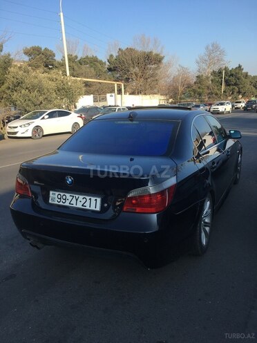 BMW 530 2003, 394,555 km - 3.0 l - Bakı