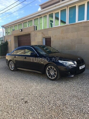 BMW 530 2003, 394,555 km - 3.0 l - Bakı