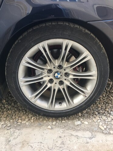 BMW 530 2003, 394,555 km - 3.0 l - Bakı