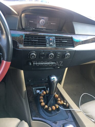 BMW 530 2003, 394,555 km - 3.0 l - Bakı