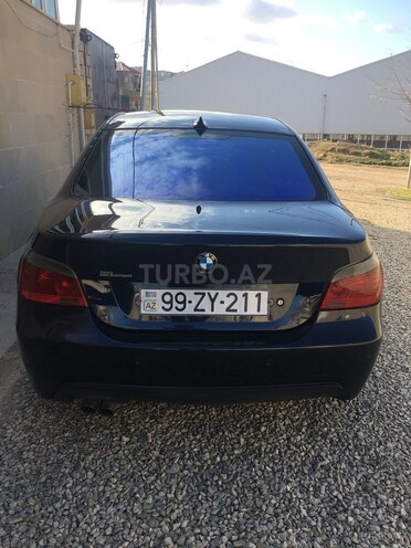 BMW 530 2003, 394,555 km - 3.0 l - Bakı