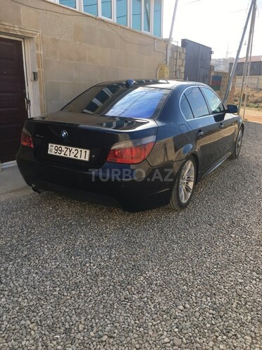 BMW 530 2003, 394,555 km - 3.0 l - Bakı