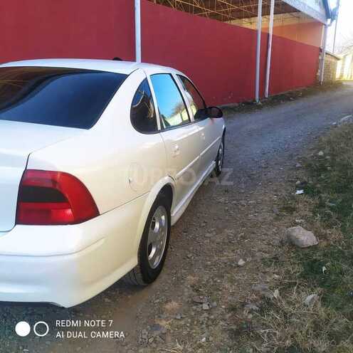 Opel Vectra 1999, 228,000 km - 1.8 л - Bakı