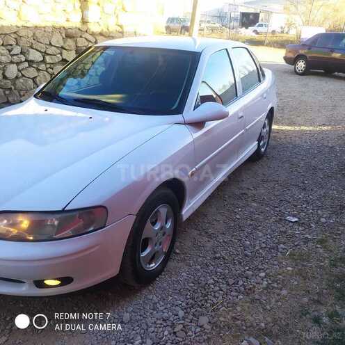 Opel Vectra 1999, 228,000 km - 1.8 л - Bakı