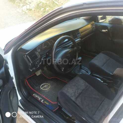 Opel Vectra 1999, 228,000 km - 1.8 л - Bakı