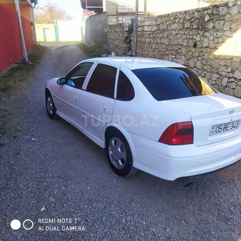 Opel Vectra 1999, 228,000 km - 1.8 л - Bakı