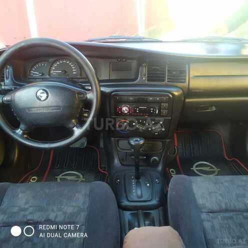 Opel Vectra 1999, 228,000 km - 1.8 л - Bakı