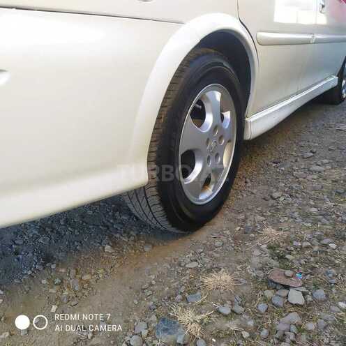 Opel Vectra 1999, 228,000 km - 1.8 л - Bakı