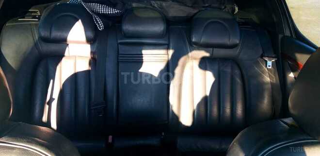 Peugeot 407 2004, 193,000 km - 3.0 l - Bakı