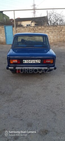LADA (VAZ) 2106 1985, 110,000 km - 1.6 l - Bakı