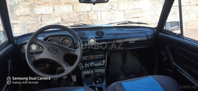 LADA (VAZ) 2106 1985, 110,000 km - 1.6 l - Bakı