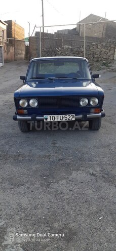 LADA (VAZ) 2106 1985, 110,000 km - 1.6 l - Bakı