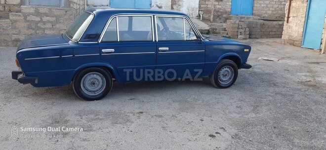 LADA (VAZ) 2106 1985, 110,000 km - 1.6 l - Bakı