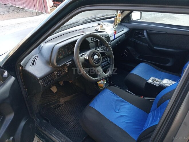 LADA (VAZ) 21099 1998, 379,882 km - 1.6 l - Gəncə