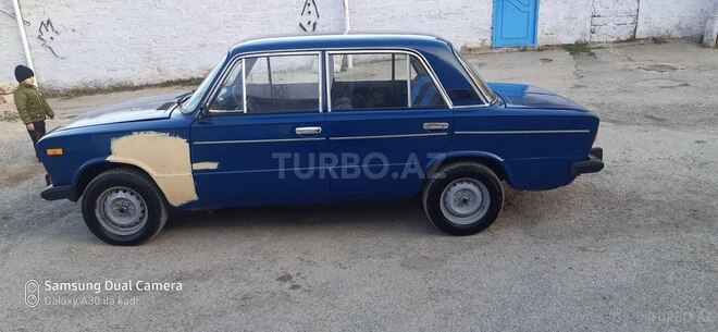 LADA (VAZ) 2106 1985, 110,000 km - 1.6 l - Bakı