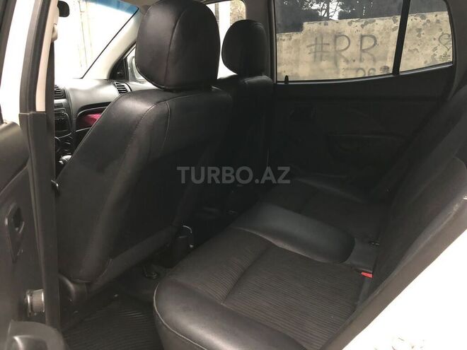 Kia Picanto 2008, 280,000 km - 1.1 l - Bakı
