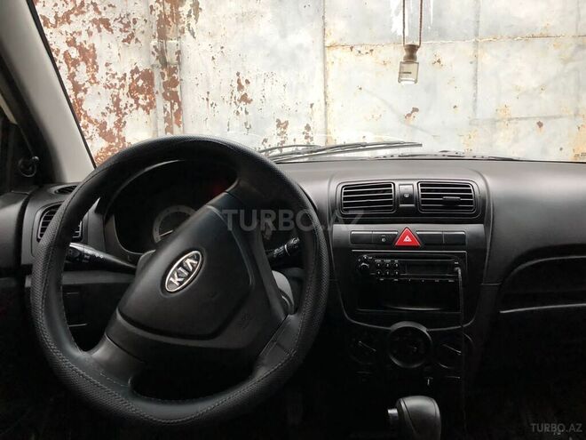 Kia Picanto 2008, 280,000 km - 1.1 l - Bakı