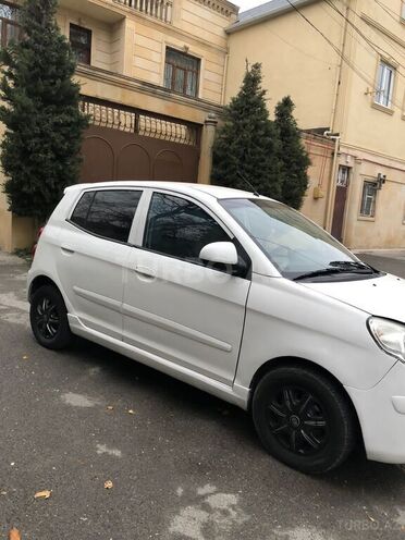 Kia Picanto 2008, 280,000 km - 1.1 l - Bakı