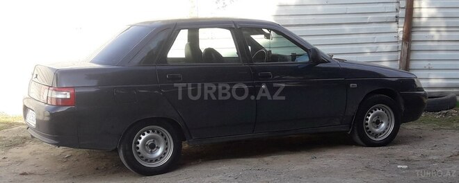 LADA (VAZ) 2110 2006, 256,556 km - 1.6 л - Bərdə