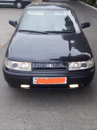 LADA (VAZ) 2110 2006, 256,556 km - 1.6 л - Bərdə