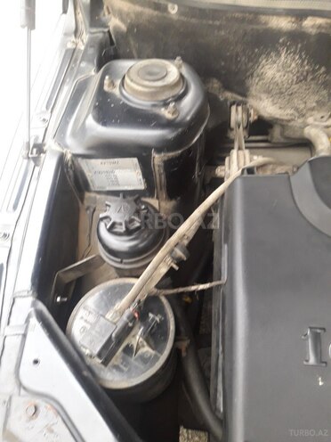 LADA (VAZ) 2110 2006, 256,556 km - 1.6 л - Bərdə